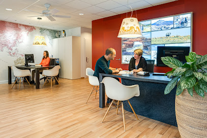 Globetrotter Travel Service Fribourg