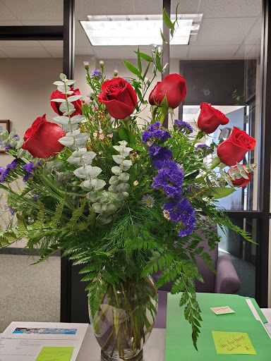 Florist «Plants and Answers Florist», reviews and photos, 700 W Market St, Greensboro, NC 27401, USA