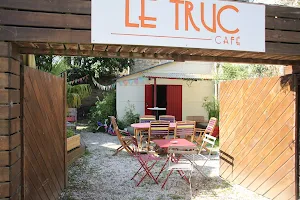 Le Truc Café image