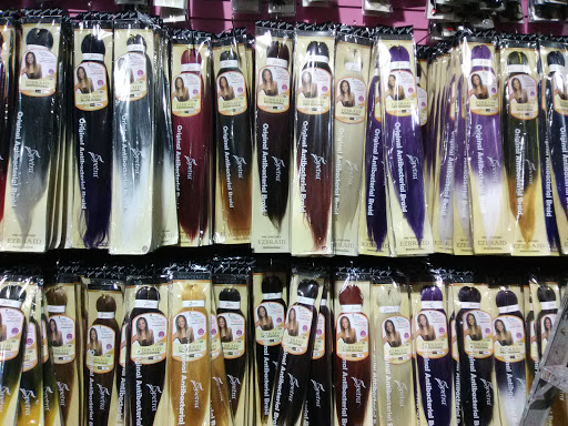 Beauty Supply Store «Oasis Hair & Beauty Inc», reviews and photos, 173 Riley St, Buffalo, NY 14209, USA
