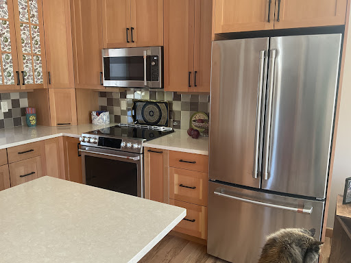 Appliance Store «Mountain High Appliance», reviews and photos, 3965 Academy Blvd N, Colorado Springs, CO 80917, USA