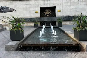 Vietnam Veterans Memorial image
