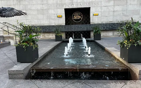 Vietnam Veterans Memorial image