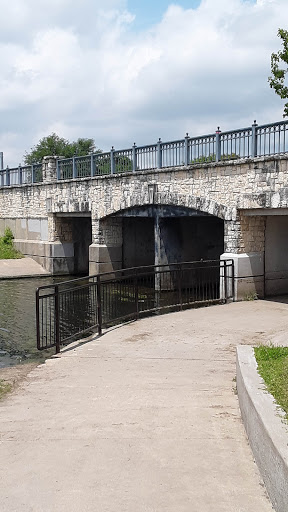 Park «Katherine B. Winniford Park», reviews and photos, 4900 Highlands Dr, McKinney, TX 75070, USA