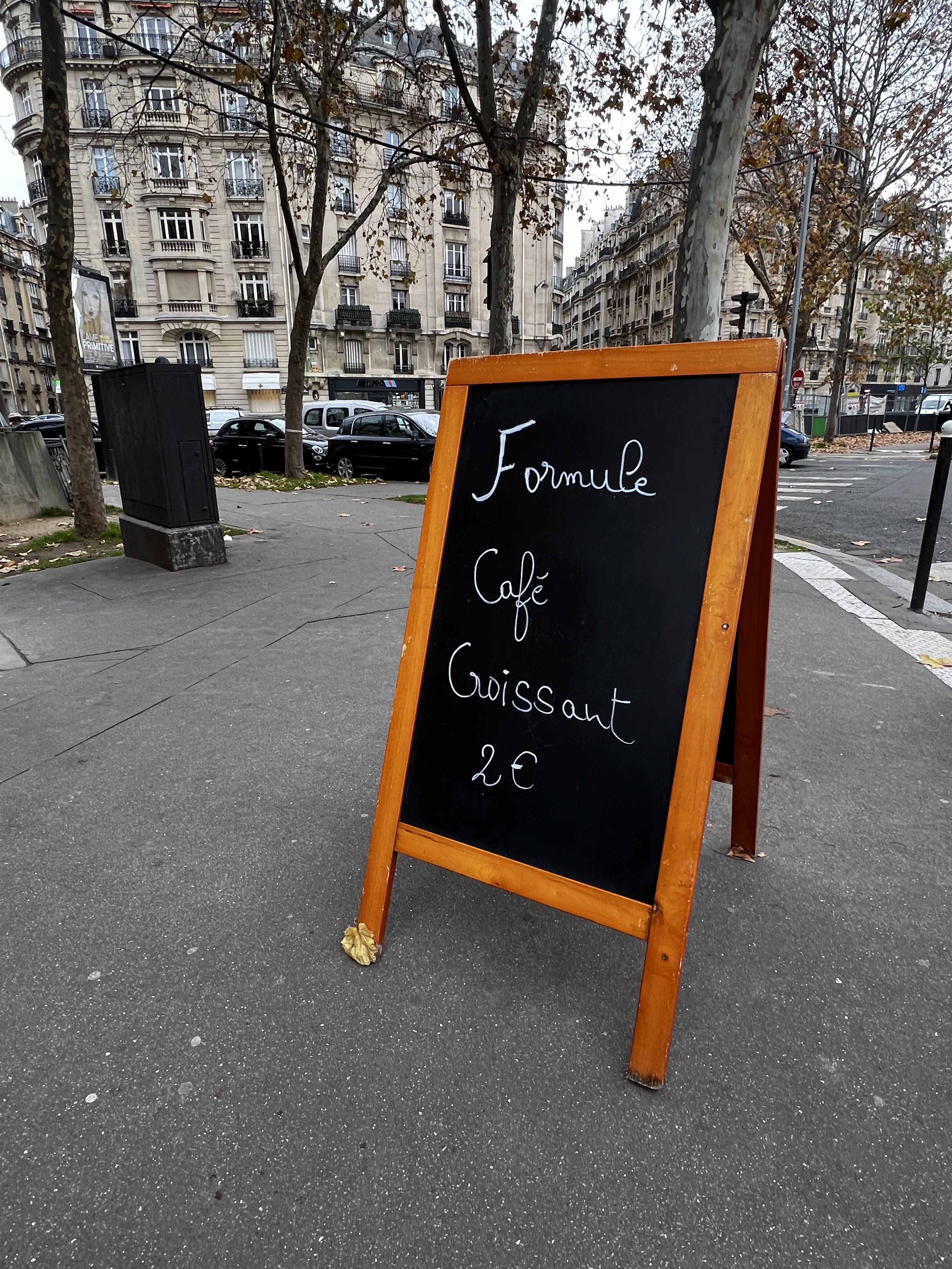 Photo n° 14 de l'avis de Sabrina.a fait le 26/11/2021 à 18:44