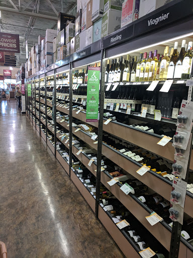 Wine Store «Total Wine & More», reviews and photos, 1744 Laskin Rd, Virginia Beach, VA 23454, USA