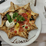 Photo n°1 de l'avis de cesare.a fait le 01/04/2017 à 08:14 sur le  Ristorante Pizzeria Silvio à Marina di Ravenna