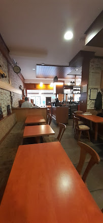 Atmosphère du Café Café KLEBER à Strasbourg - n°2