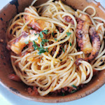 Photo n°4 de l'avis de Domenico.i fait le 20/08/2019 à 09:39 sur le  Ciccillo a Mare à Lerici