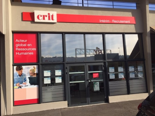 Crit Nice Industrie