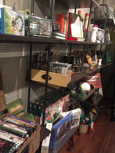 Irish Goods Store «Lucky Ewe Irish Goods», reviews and photos, 2371 Whitney Ave, Hamden, CT 06518, USA