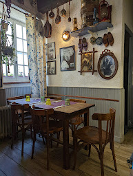 Photo n°30 de Bar Crêperie La Chaloupe à Groix ()