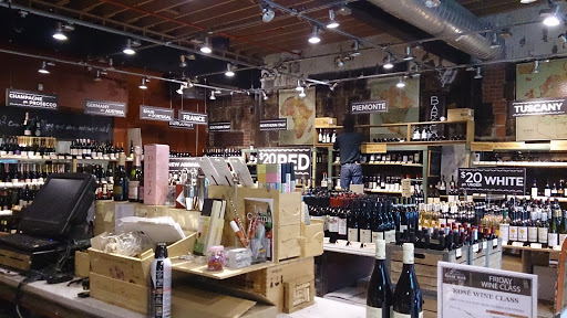 Gourmet Grocery Store «Tarry Market», reviews and photos, 179 N Main St, Port Chester, NY 10573, USA