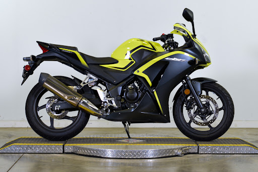 Motorcycle Dealer «State 8 Motorcycles», reviews and photos, 1609 Medina Rd, Medina, OH 44256, USA