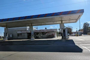 People's Express Gas Station image