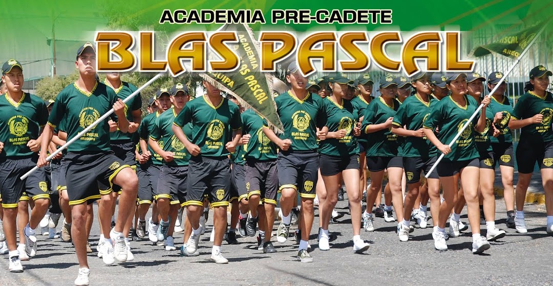 Academia Pre-Cadete Blas Pascal