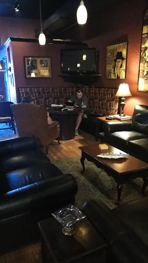 Cigar Shop «Executive Cigar Shop & Lounge», reviews and photos, 837 E New Haven Ave, Melbourne, FL 32901, USA