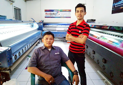 Redjeki Digital Printing