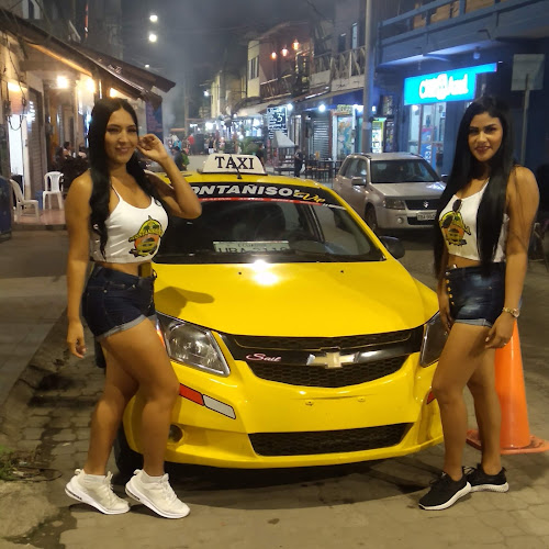 Montañisol Compañía De taxis - Servicio de taxis