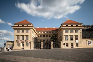 National Gallery Prague - Salm Palace image