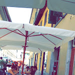 Photo n°1 de l'avis de BADER.. fait le 09/09/2018 à 12:50 sur le  Ristorante La Falterona à Florence