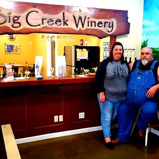 Winery «Big Creek Winery», reviews and photos, 1880 Campbellsville Rd, Pulaski, TN 38478, USA
