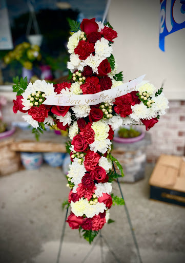 Florist «Bouquets N Things», reviews and photos, 3719 Nicholas St, Easton, PA 18045, USA