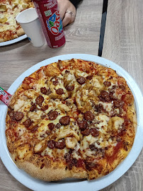 Les plus récentes photos du Pizzeria ALLO PIZZA THONON à Thonon-les-Bains - n°2