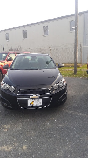 Used Car Dealer «CEYLON AUTO TRADERS INC», reviews and photos, 9449 Ocean Gateway, Easton, MD 21601, USA