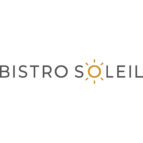 Bistro Soleil - Bar