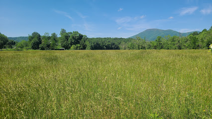 Rockfish Valley Trail Parking Lot