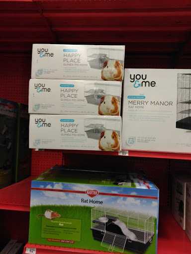 Pet Supply Store «Petco Animal Supplies», reviews and photos, 1220 Commons Cir, Plover, WI 54467, USA