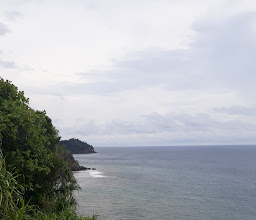Pantai Pasir Dua Jayapura photo