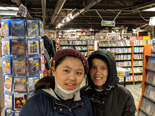 DVD Store «Bull Moose», reviews and photos, 151 Middle St, Portland, ME 04101, USA
