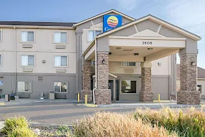 Comfort Inn image