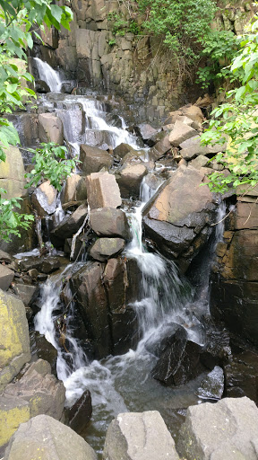 Historical Place «Fort Lee Historic Park», reviews and photos, Hudson Terrace, Fort Lee, NJ 07024, USA