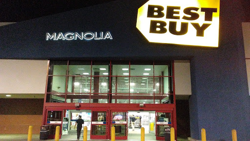 Electronics Store «Best Buy», reviews and photos, 3675 Pacific Coast Hwy, Torrance, CA 90505, USA