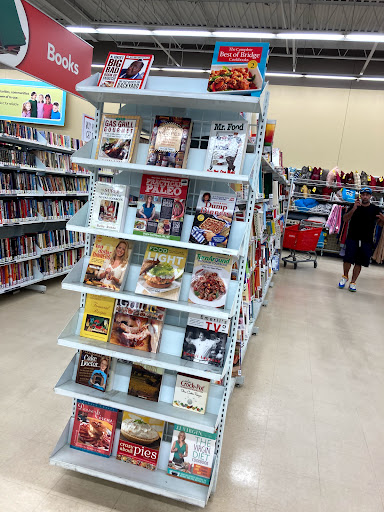 Thrift Store «Savers», reviews and photos, 7100 Brookpark Rd, Cleveland, OH 44129, USA