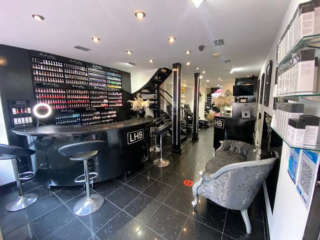Reviews of The Lanes Health & Beauty in Brighton - Beauty salon