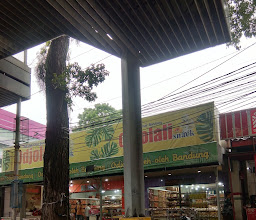 ODJOLALI Oleh-oleh photo