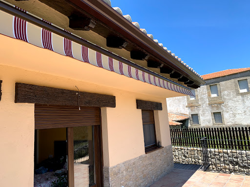 Toldos David García – (El Barco de Ávila)