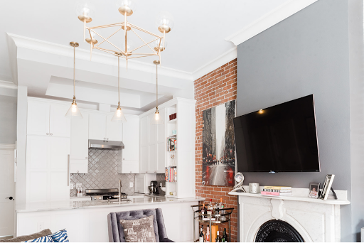 General Contractor «A D Construction LLC», reviews and photos, 22 Milford St, Boston, MA 02118, USA