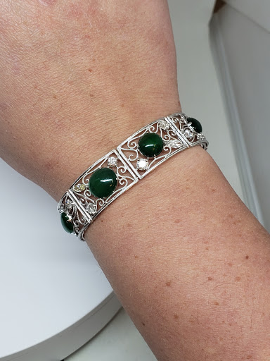 Jeweler «Kimberlys Diamond Corner», reviews and photos, 1 N Liberty St, Powell, OH 43065, USA