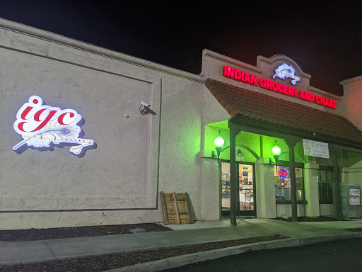 Indian Grocery Store «Indian Grocery and Chaat», reviews and photos, 3600 Sisk Rd #1a, Modesto, CA 95356, USA