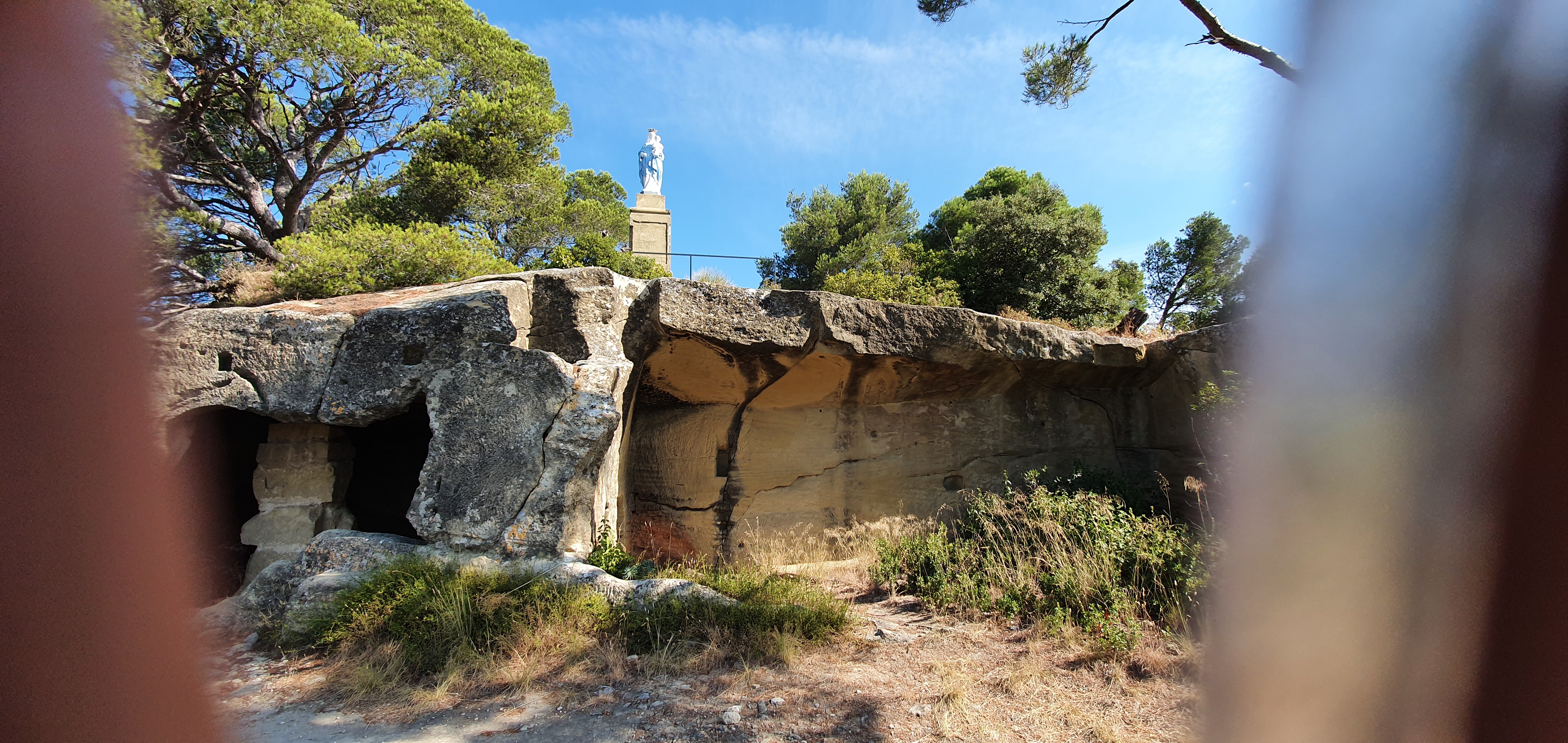 Photo n° 12 de l'avis de Ruiz.y fait le 26/07/2020 à 13:11