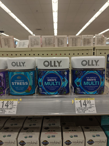 Drug Store «Walgreens», reviews and photos, 2600 Mowry Ave, Fremont, CA 94538, USA