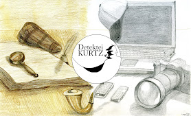 Kurtz Detektei Bielefeld