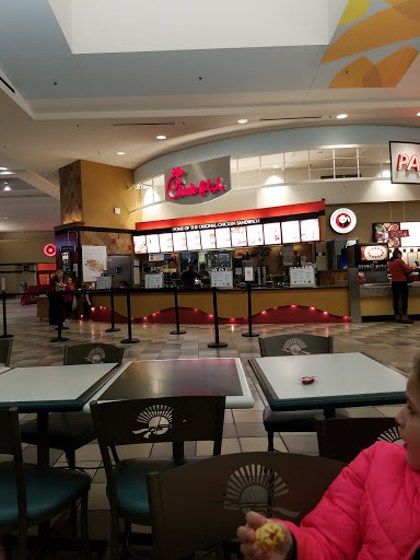 Fast Food Restaurant «Chick-fil-A», reviews and photos, 1451 Coral Ridge Ave #620, Coralville, IA 52241, USA