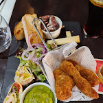 Photo n° 1 de l'avis de Laurent.o fait le 03/07/2022 à 06:49 pour CHEZ BAPTISTE à Metz