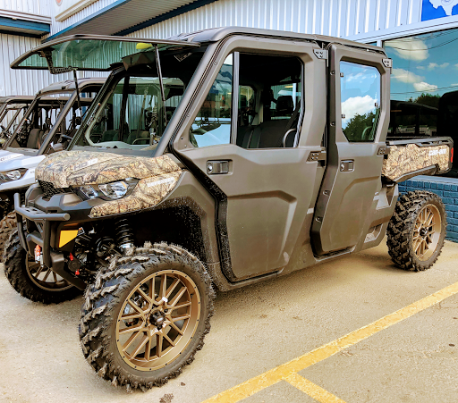 ATV Dealer «Broadway Powersports», reviews and photos, 2850 West Southwest Loop 323, Tyler, TX 75701, USA